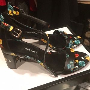 Nine West Summer Sandal